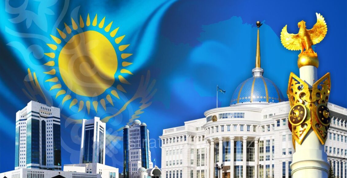 Ғасырлар бойы армандаған азаттық