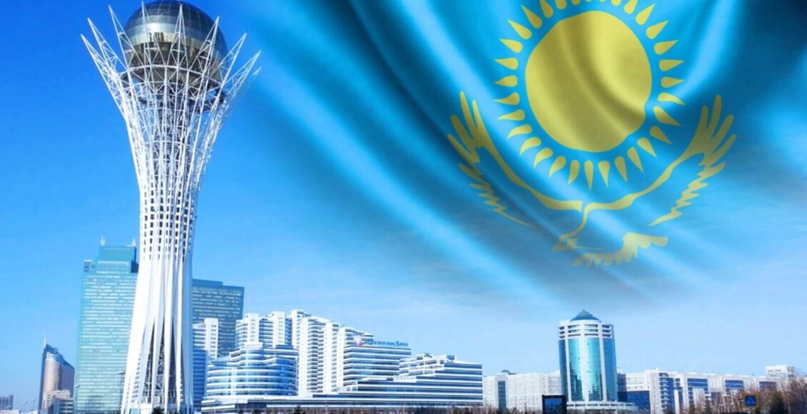 Тәуелсіздігіміз баянды болсын!