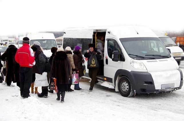Бурыл – Тараз бағытында қатынайтын қоғамдық көлік жүре ме?