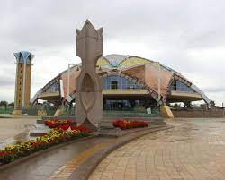 Таластық оқушылар Тараздың тарихымен танысты
