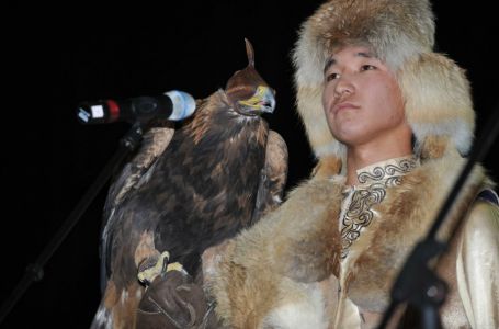 Сегіз қырлы, бір сырлы жігіттер бақ сынасты