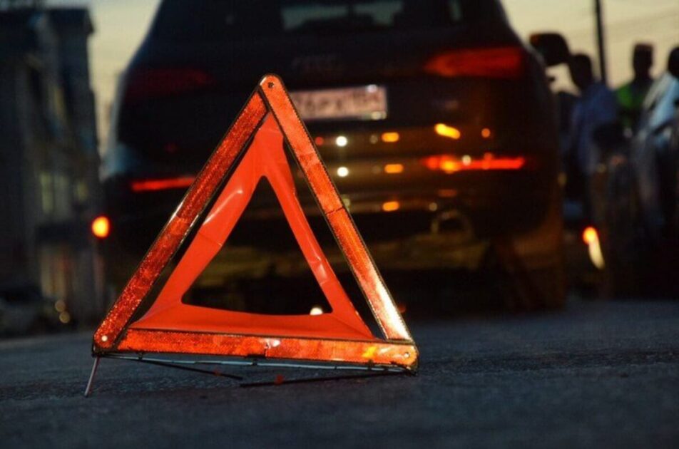 Жүрегі тоқтап қалды: ер адам көлік жүргізіп келе жатып қайтыс болды