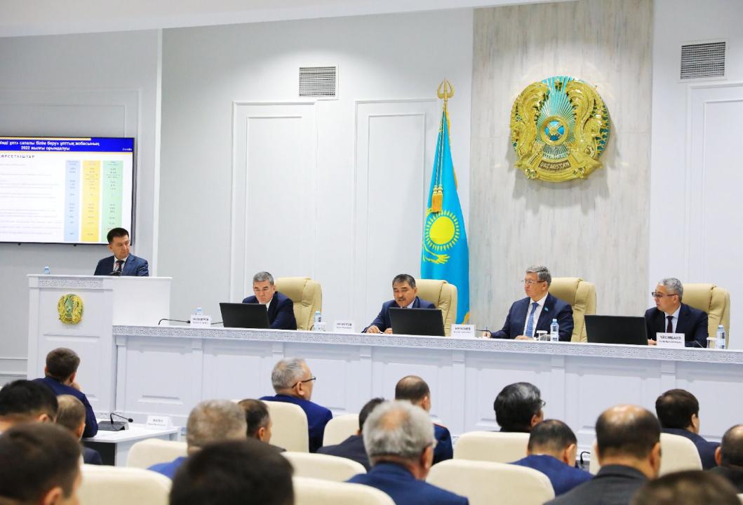 Нұржан Нұржігітов: Білім сапасы - басты назарда болуы тиіс