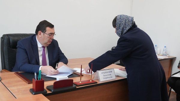 Тұрғындар мәселесі назардан тыс қалмайды