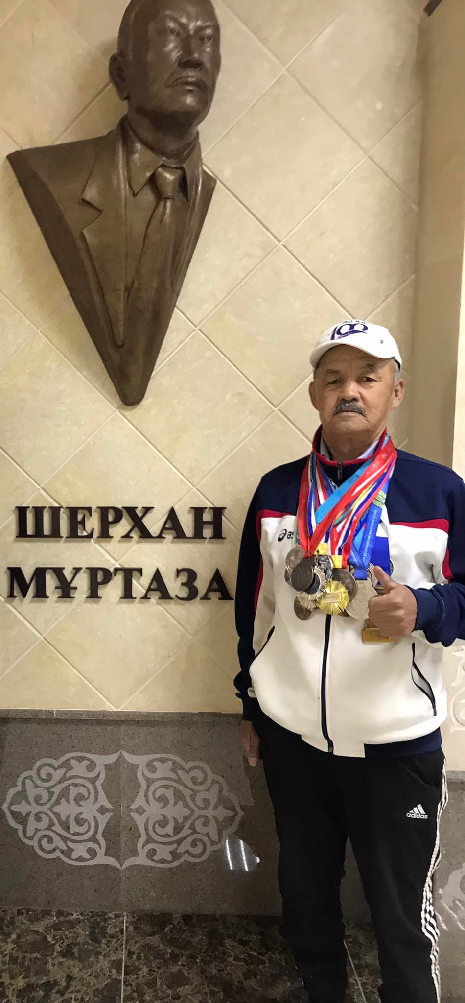 Желаяқ қария жамбылдық атқамінер азаматтарға неге ренжулі?