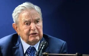 Сорос қоры Қазақстанда жұмысын тоқтатты