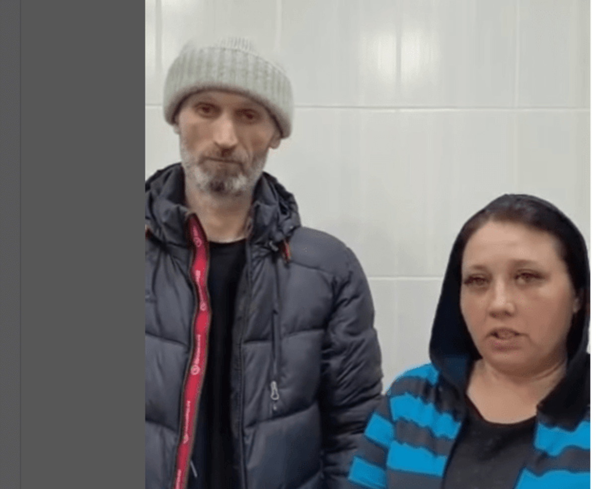 «Әблязовтар ұйымдастырды»: Петропавлда «үй ішінен үй тіккендер» үндеу жасады