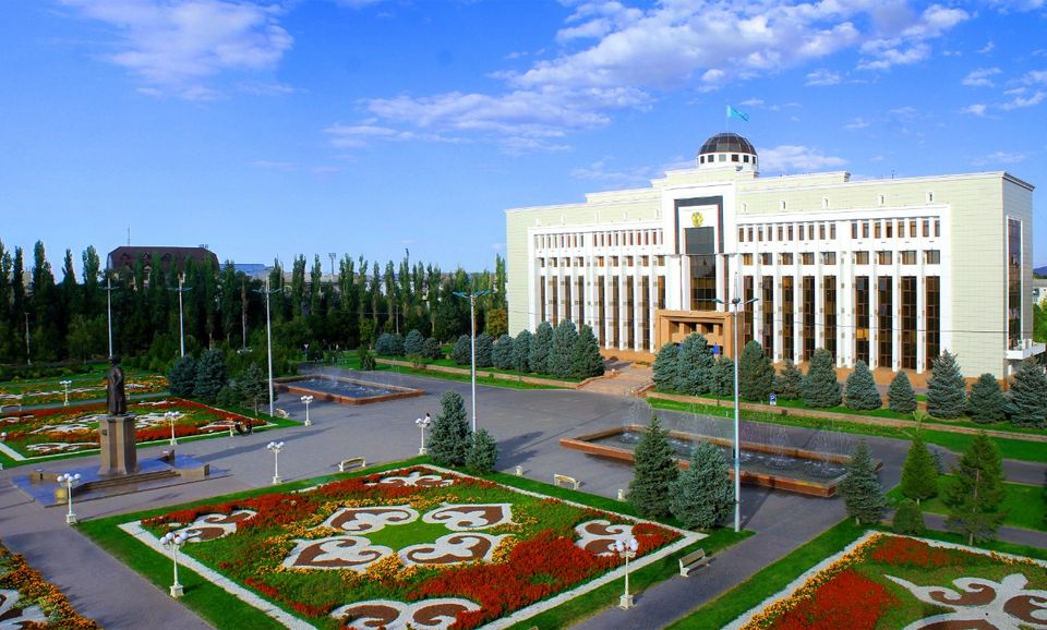 Облыс әкімінің бірінші орынбасары Н.Календеровтың төрағалығымен облыста нашақорлық және есірткі қылмысының алдын алу мәселесі бойынша кеңес өткізілді