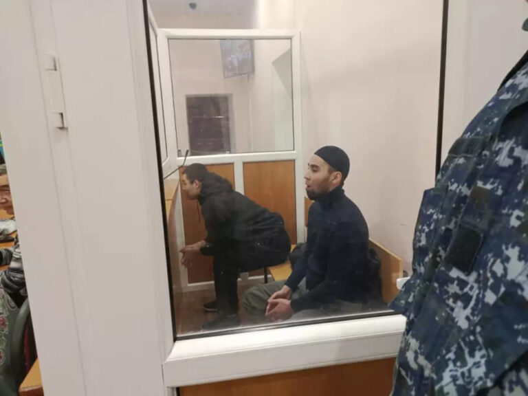 Пышақ жарақатынан көз жұмған кәсіпкерге қатысты тың дерек шықты