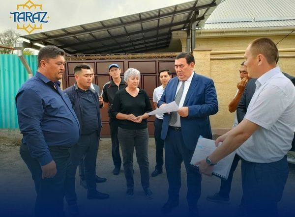 «Келісіп пішкен тон келте болмайды»