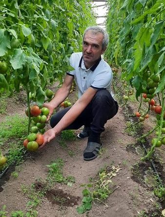 ҚҰЛДАЙ ЕҢБЕК ЕТКЕН, ПАТШАДАЙ ӨМІР СҮРЕДІ