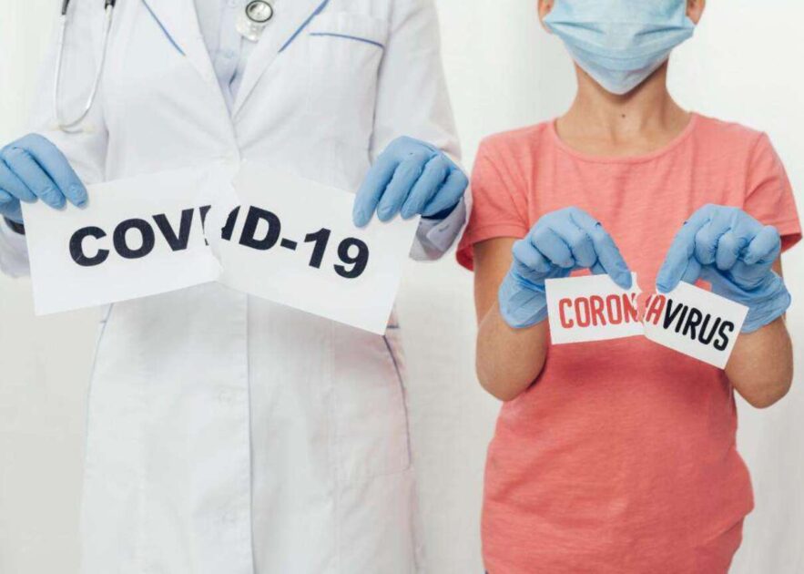 «Қаулының күші жойылды»: коронавирустың аяқталуына байланысты барлық шектеу алынды
