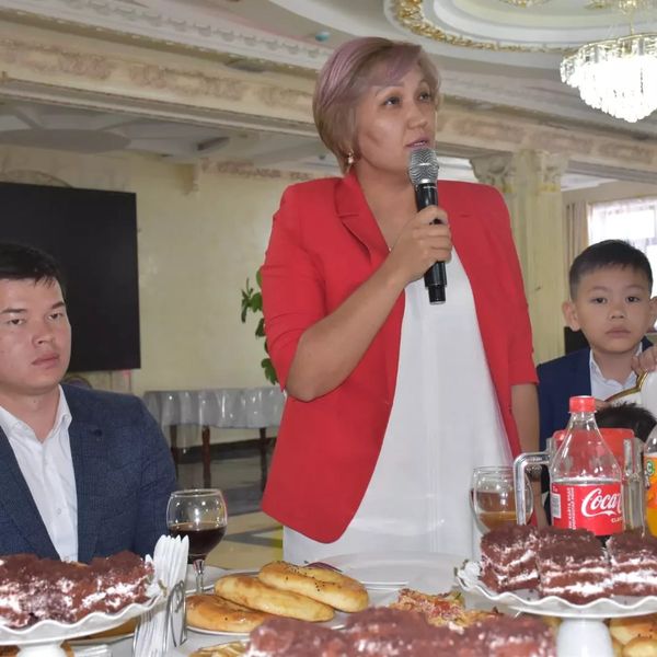«БАЛА – БІЗДІҢ ЕРЕКШЕ ӘЛЕМ» ҚАЙЫРЫМДЫЛЫҚ КОНЦЕРТІ