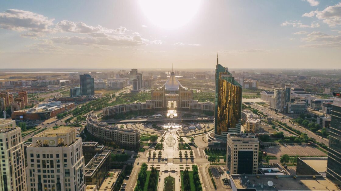 Қазақстанда 3 маусымға жоспарланған іс-шаралар тізімі