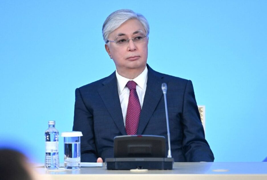 Президент: Ұлттық құрылтай – cән-салтанатпен өткізетін той емес