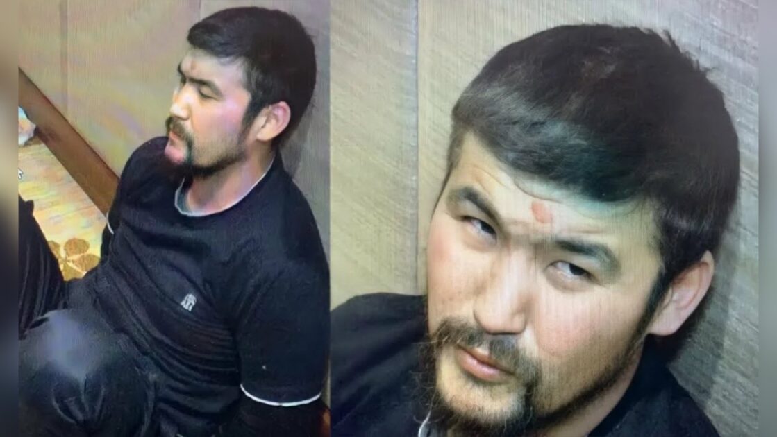 «Дикий Арманды» қамауда ұстау тағы 2 айға ұзартылды