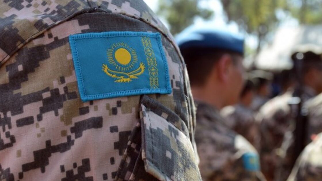 Әскерге шақырылғандарды министрлік аңдып жүр ме?