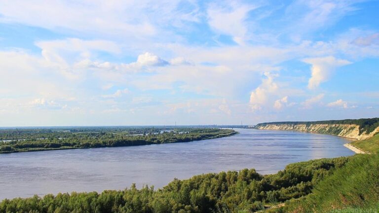 Ертіс өзенінде қытайлардың алтын өндіріп жатқаны рас па?