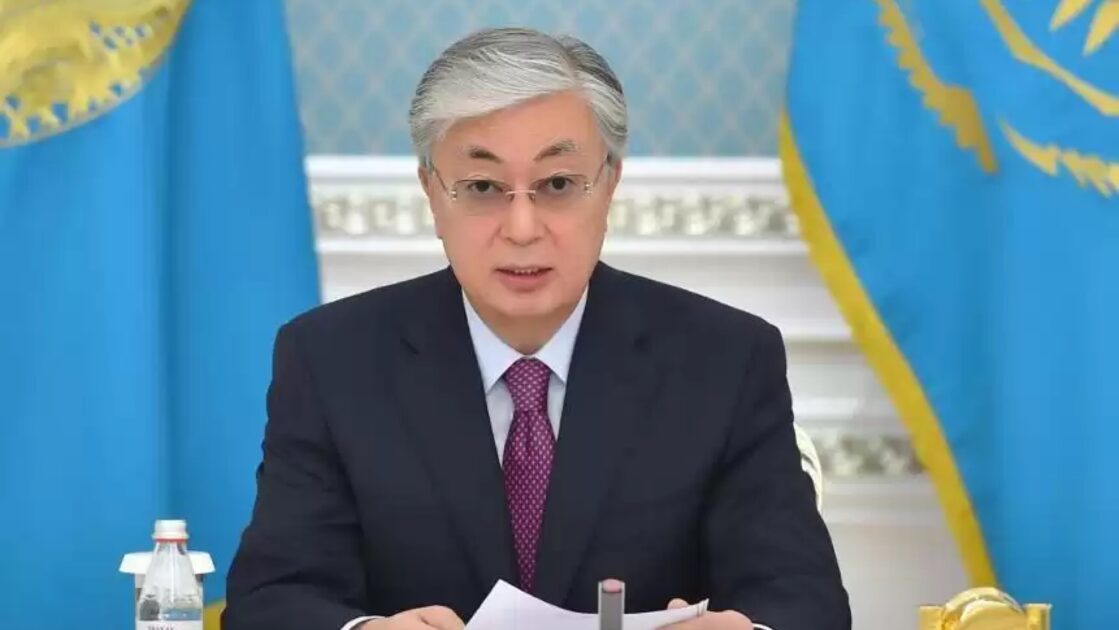 Мемлекет басшысы Қауіпсіздік Кеңесінің кезектен тыс отырысын өткізді
