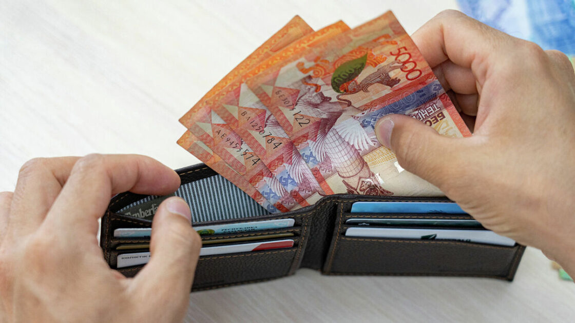 Студенттердің шәкіртақысы 50 пайызға өседі – Ғани Бейсембаев