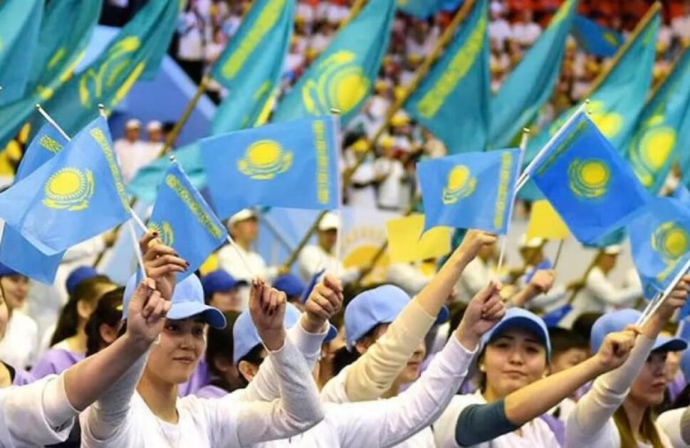 Жастарға жаңа мүмкіндік