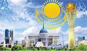 «Сәулеті сәнге, әр күні әнге айналған Астана»