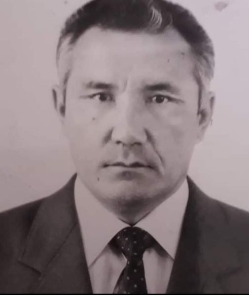 САРЫСУДАН ШЫҚҚАН СОТ САЛАСЫНЫҢ МАЙТАЛМАНЫ ЕДІ