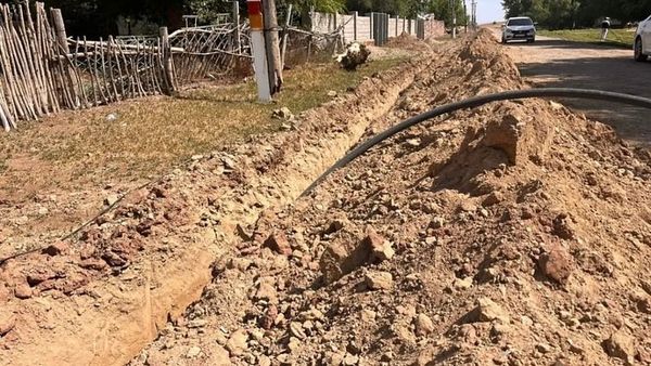 ҚЫЗЫЛӘУІТ АУЫЛЫ ТАБИҒИ ГАЗБЕН ҚАМТЫЛАДЫ