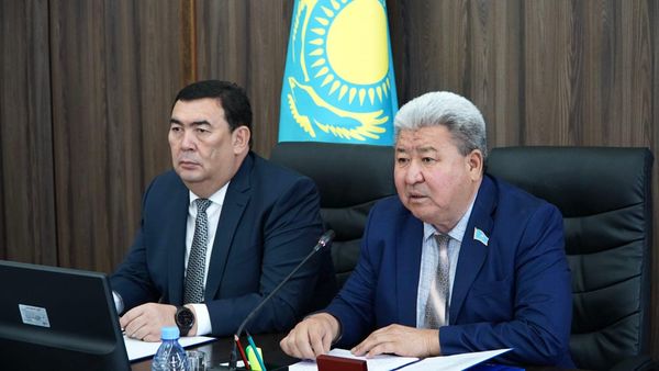 🔰 Бірқатар шешімдерге өзгерістер енгізілді