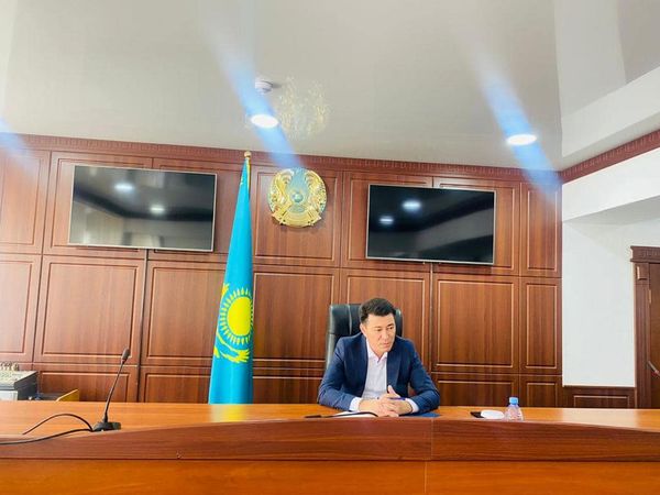 🔰 Биыл ауданымызда “Ауыл аманаты” жобасы Көгершін және Көкдөнен ауылдық округтерінде жалғасын табуда.