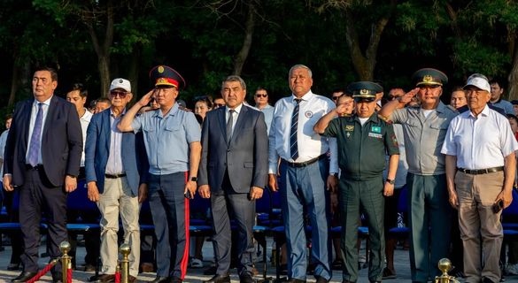 Таразда ерлер мен әйелдер арасында өрт-құтқару спортынан ҚР жазғы чемпионаты басталды