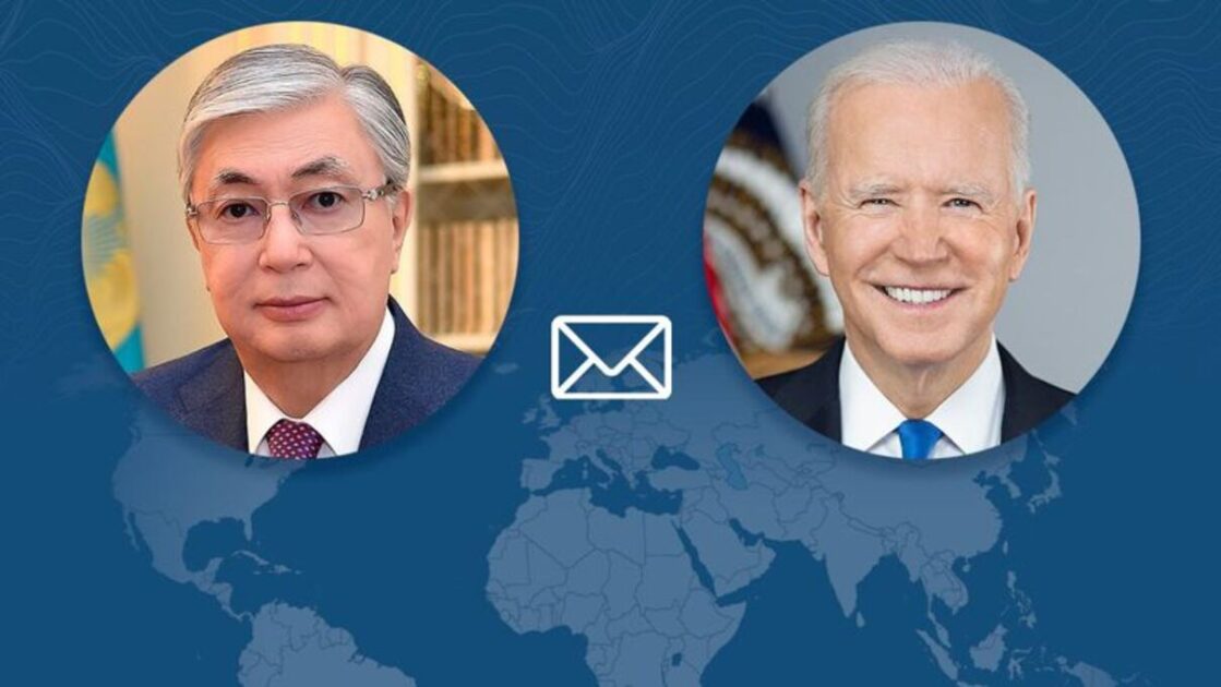 Президент Америка халқын Тәуелсіздік күнімен құттықтады
