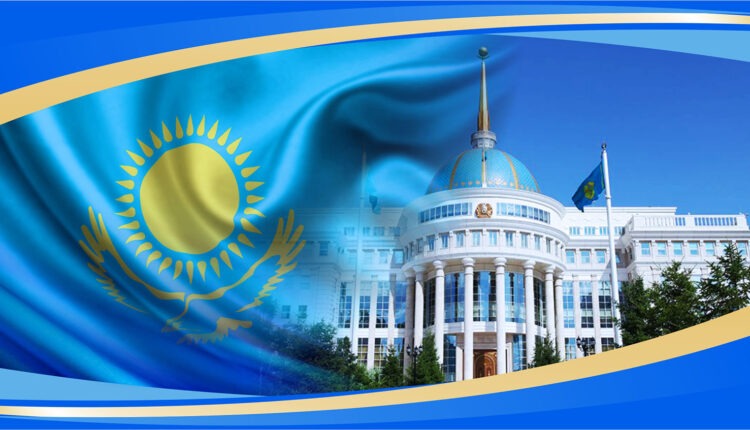 Халыққа қажетті бастамалар қамтылған құжат