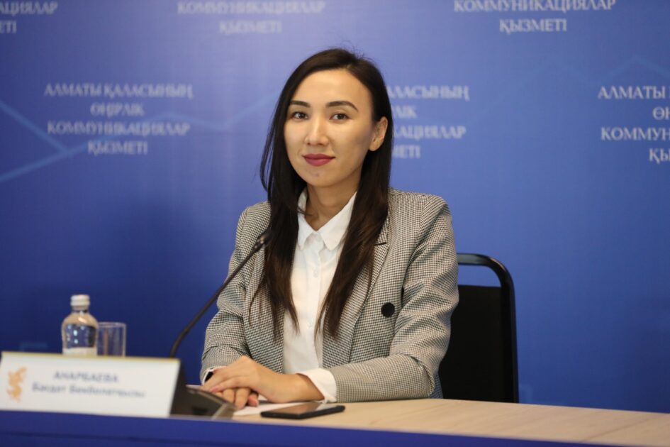 Қайырымдылық – қайырлы іс