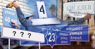 Ономастика мәселелерінің бағыт-бағдарын түсіндірді