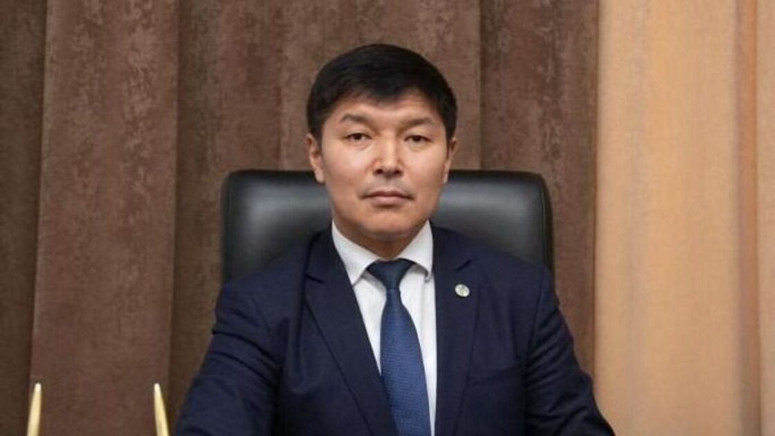 Талдықорған қаласына жаңа әкім тағайындалды