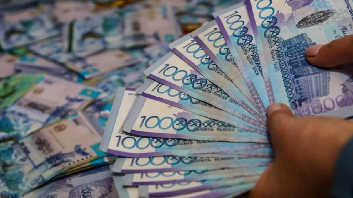 Спорт саласына бөлінген 270 миллион теңгеге жуық қаржы жымқырылған