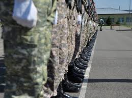 Азаматтарды әскери қызметке шақырудан босату