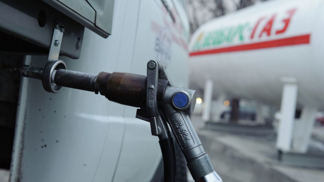 Қазақстанда сұйытылған газдың шекті көтерме сауда бағасы өсті