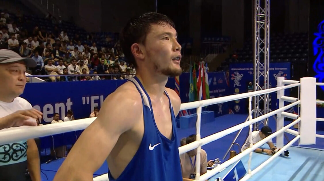 Елорда кубогі: Ертуған Зейнулиннов жарыс жеңімпазы атанды