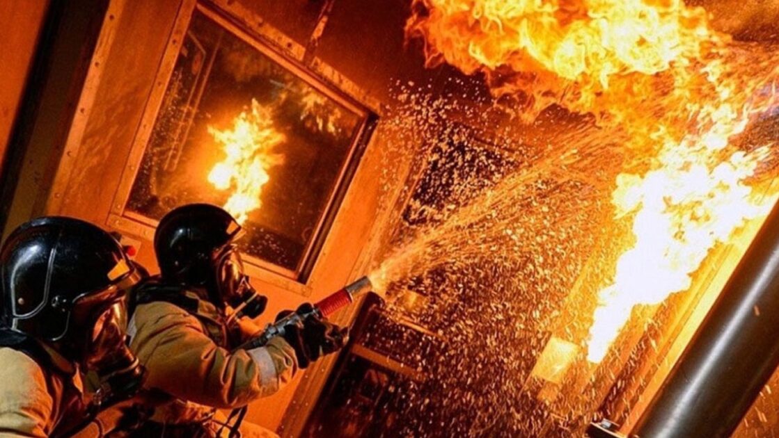 Теміртауда пәтер өртеніп, 8 жасар қыз мерт болды