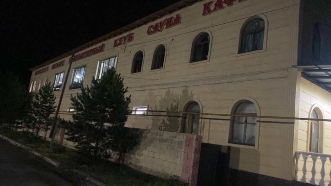 Саунадан лагерь ашқан кәсіпкер мемлекеттен 107 млн теңге алған
