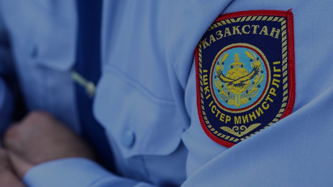 Көкшетауда бойжеткен мектеп ауласында асылып қалған