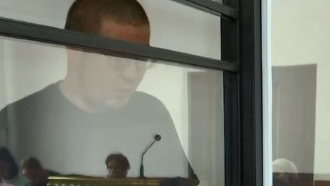 4 жасар баласын өлтірген Ақтөбе тұрғыны сотта жауап берді