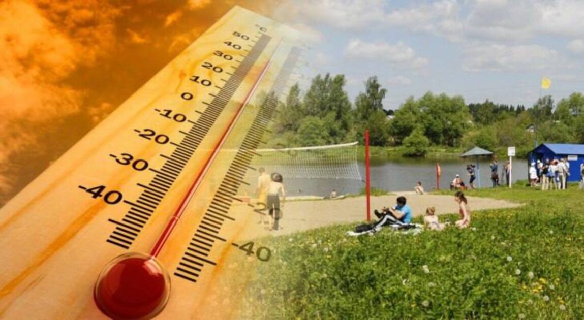Елімізде 102 жыл бұрынғы рекорд жаңарды