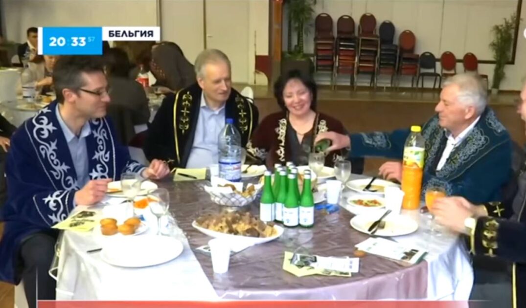 Еуропада жылқының қазысына сұраныс артқан