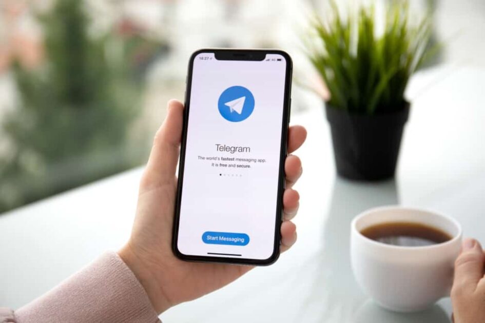 Telegram-да қазақ тілі іске қосылды