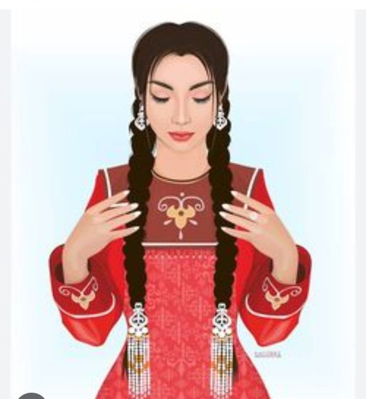 🎀 СЕНІҢ ЖАТЫРЫҢНАН ӨЗГЕ ҰЛТТЫҢ ҰЛ-ҚЫЗДАРЫ ТУЫЛҒАНЫН ҚАЛАМАЙМЫН‼️