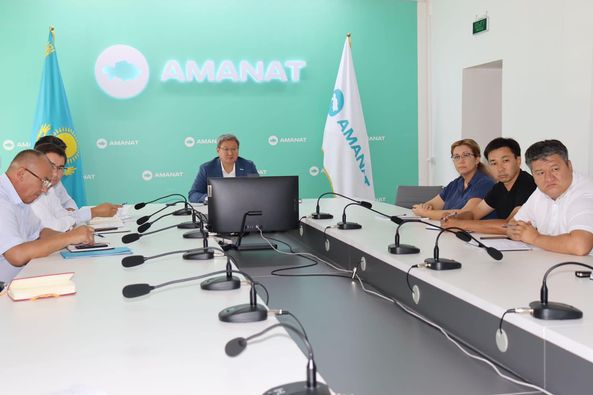 ⚡️Жоспар нақтыланбай, мақсат айқындалмайды