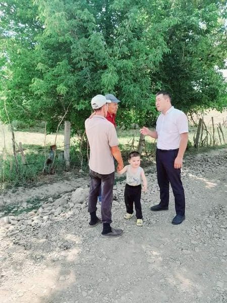 🔰АУЛА АРАЛАУ – ЖЕКЕ ЖҮЗДЕСУ!